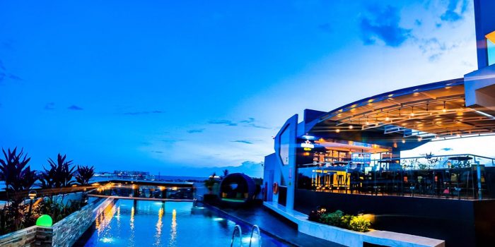 PPKM dan ISOMAN Bersama MaxOne Hotel Balikpapan, Promo Kamar Murah dan Delivery Package