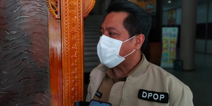 DPRD Kota Balikpapan Lakukan Pengaturan Kegiatan Selama PPKM
