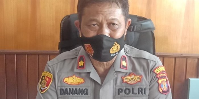 Polisi Imbau Pengurus Masjid Lebih Waspada, Sikapi Maraknya Aksi Pencurian Menyasar Kotak Infaq 