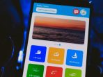 Fitur terbaru dalam aplikasi besutan PT XL Axiata Tbk (XL Axiata) dan Balai Riset dan Observasi Laut (BROL) - Pusat Riset Kelautan, Kementerian Kelautan dan Perikanan Republik Indonesia. Foto : HO.