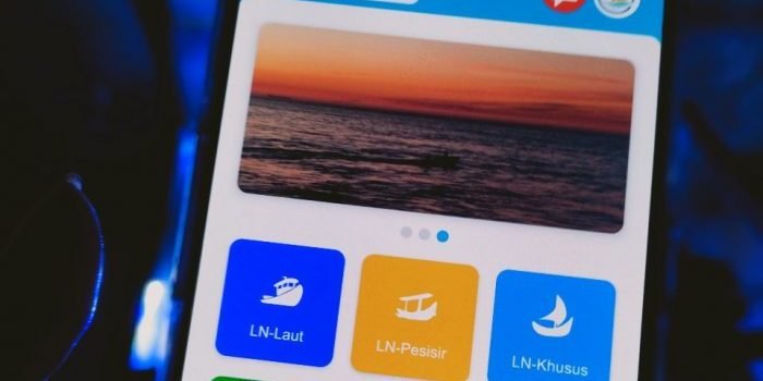 XL Axiata – BROL Terus Perkaya Fitur, Dengan Aplikasi Laut Nusantara Kini Nelayan Bisa Deteksi Lokasi Tuna