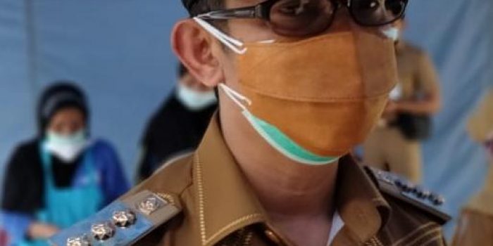 Pemkot Balikpapan Bakal Berikan Bantuan Uang Tunai, Bagi Masyarakat Yang Terdampak Langsung Covid-19