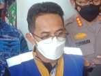 Wali Kota Balikpapan Rahmad Mas'ud. Foto : BorneoFlash.com/Muhammad Eko.
