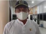 Anggota DPRD Kota Balikpapan Komisi III, Taufik Qul Rahman. Foto : BorneoFlash.com/Muhammad Eko.