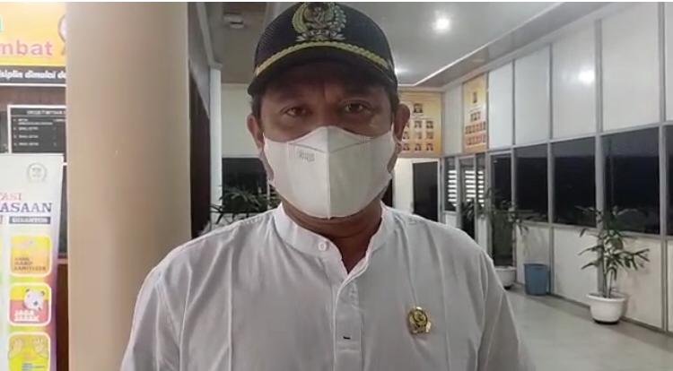 Dewan Harapkan Pemkot Berikan Kelonggaran PKL yang Berjualan di Malam Hari, Menyusul PPKM Level 4 Berlanjut