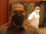 Kepala Dinas Pendidikan Kota Balikpapan Muhaimin