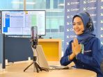 Dukung Penerapan PPKM Darurat, XL Center Sediakan Layanan Online XL/AXIS. Foto : HO.