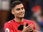 Andreas Pereira