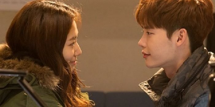 Drakor Pinnochio Link Download sub indo 1 - 20