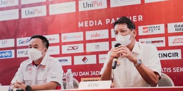 Esports Pertama Kali Akan Dipertandingkan di PON Papua