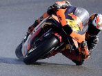 Pol Espargaro rebut pole di MotoGP Eropa. Foto : AFP/Jose Jordan.