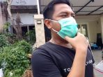 Kasat Reskrim Polresta Balikpapan Rengga Puspo Saputro. Foto : BorneoFlash.com/Muhammad Eko.