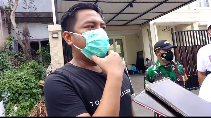 Polisi Lakukan Pendalaman Lebih Lanjut, Aksi Perampokan Yang Terjadi di Balikpapan Regency