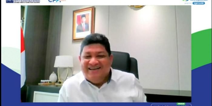 BPJS Ketenagakerjaan dan IAPI Ajak Akuntan Pahami Pentingnya Jaminan Sosial