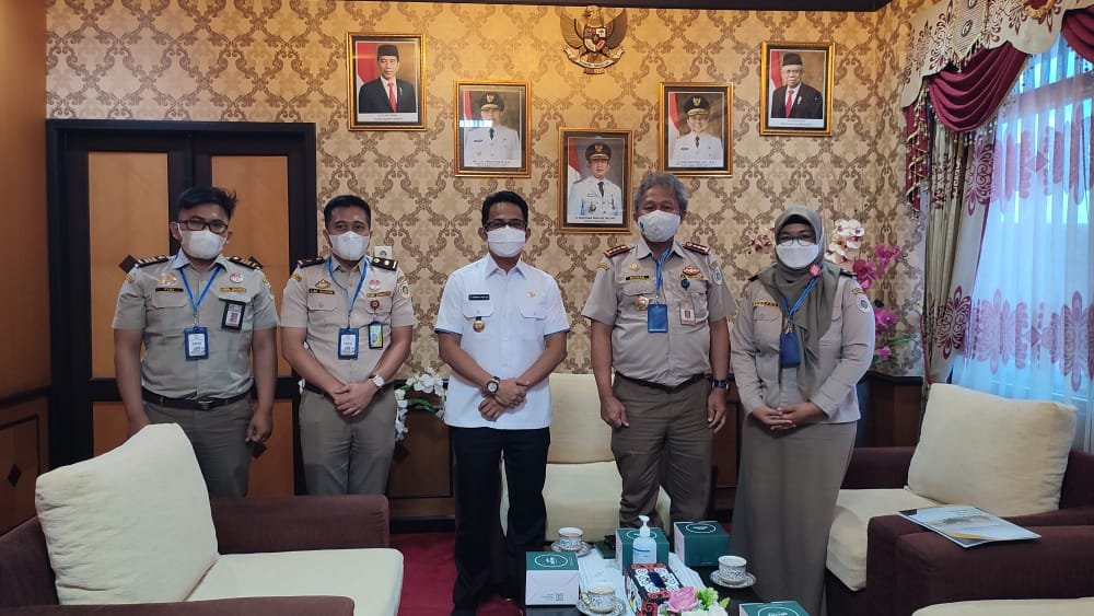 Merdeka Ekspor Karantina Pertanian Balikpapan