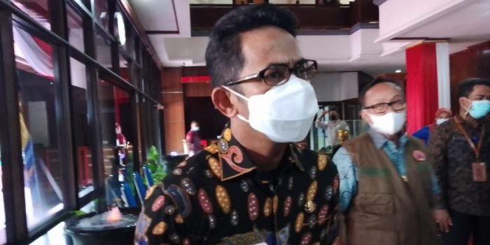 Sanksi Pencabutan Izin, Wali Kota Harapkan Tidak Ada Lagi Klinik Yang Menerbitkan Surat PCR Palsu