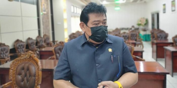 Pembangunan DAS Ampal, Dewan Sebut Jadi Salah Satu Program Penuntasan Banjir di Balikpapan