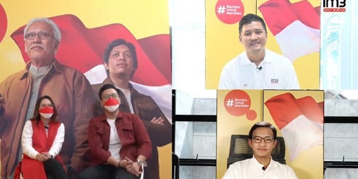 Hadirkan Gerai Online Indosat Ooredoo Beri Kemudahan Akses Layanan Dalam Satu Tempat