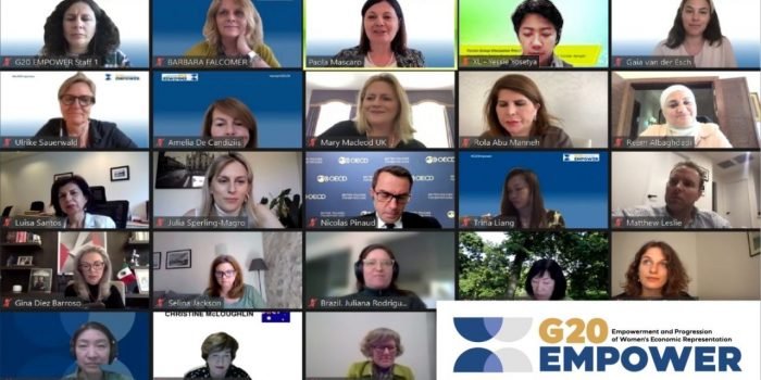 Dukung Kesetaraan Gender XL Axiata Ingatkan Pentingnya Keberadaan “Jalur Bakat" Untuk Perempuan 