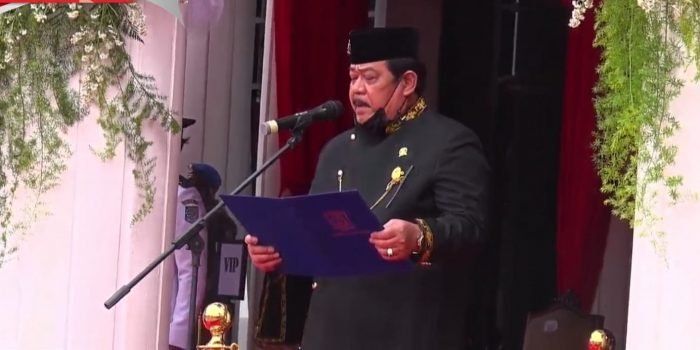Ketua DPRD Kota Balikpapan, Abdulloh.