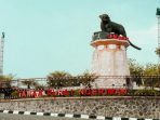 Alun Alun Kutai Barat