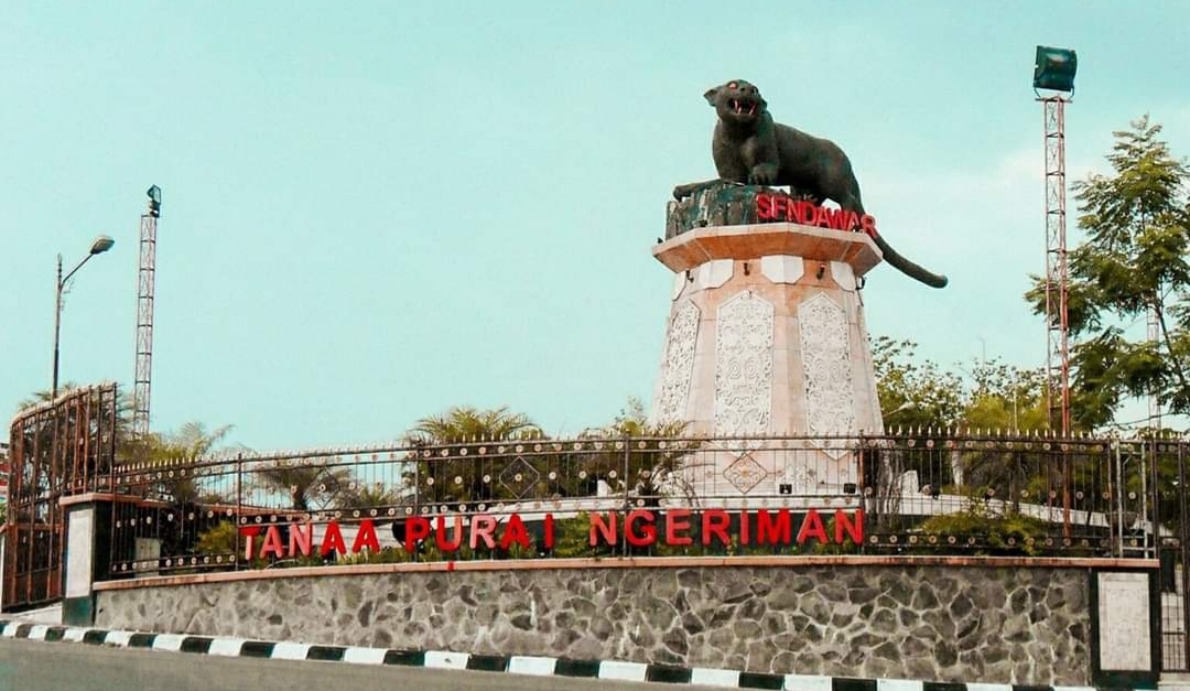 Alun Alun Kutai Barat