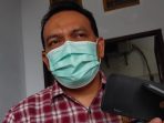 Anggota Badan Anggaran DPRD Kota Balikpapan, Syukri Wahid