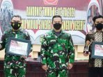 Kapenrem Juara 1 Lomba Jurnalistik