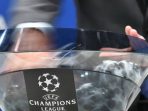 Drawing Liga Champions