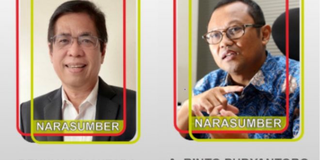SKK Migas kembali menggelar kegiatan edukasi jurnalis media nasional diselenggarakan secara online. Kamis (26/8/2021). Foto : HO.