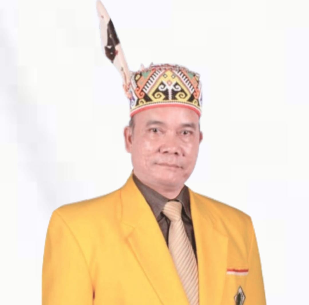 Yohanes Avun: Fokus Urus Pandemi Covid-19, Kontestasi Politik 2024 Nanti Dulu