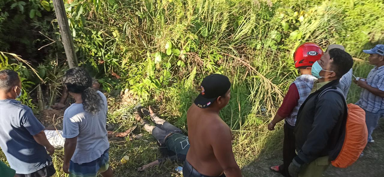 Diduga Tersengat Listrik, Dua Pria di Kutai Barat Ditemukan Meninggal Dunia