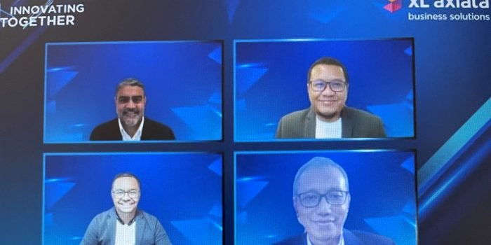 XL Axiata Kenalkan Brand “XL Axiata Business Solutions”, Perkuat Posisi Sebagai Provider ICT Terbaik di Indonesia