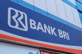 Bank Rakyat Indonesia.