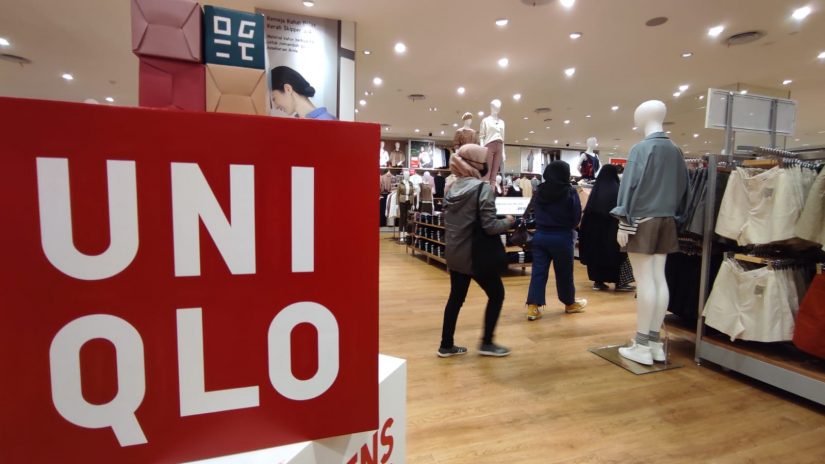 UNIQLO Hadir di Big Mall Samarinda 10 September, Tawarkan Produk Life Wear Terbaik