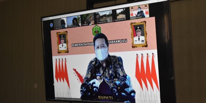 Penyelesaian Jembatan Ratah di Kampung Long Gelawang Mahulu, Semua Stakeholder akan Dipanggil