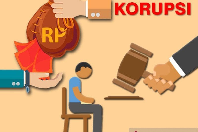 Korupsi di Perusda SMS Kutai Barat, Negara Kembali Dirugikan Rp 1,2 Miliar Lebih 