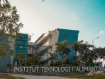 Institut Teknologi Kalimantan