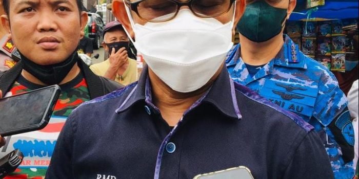 PPKM Level 4 Balikpapan Diperpanjang Hingga 20 September, Wali Kota: Aturan Yang Berlaku Masih Tetap Sama