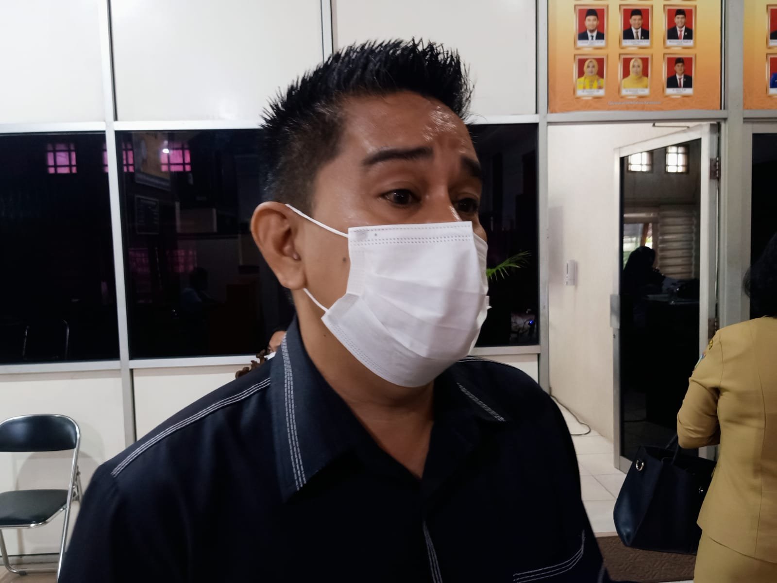 Tidak Ada Pemangkasan Anggaran, Hasil RDP Dewan Komisi II Bersama DP3 Kota Balikpapan