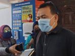 Anggota Badan Anggaran DPRD Kota Balikpapan, Syukri Wahid. Foto : BorneoFlash.com/Muhammad Eko.
