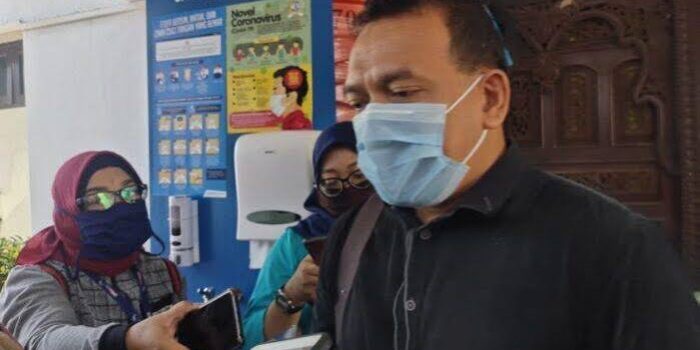 Dewan Sebut Defisit Keuangan Bisa Terjadi, Jika Bankue Provinsi Tak Masuk Dalam Anggaran Perubahan