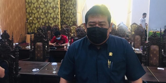 DPRD Balikpapan Lakukan Percepatan Pembahasan APBD-P 2021