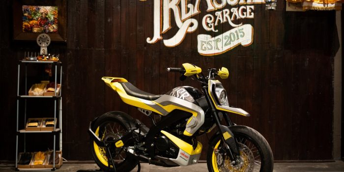 Yard Built Bali, Totalitas Terbaik Garapan Builder Ternama