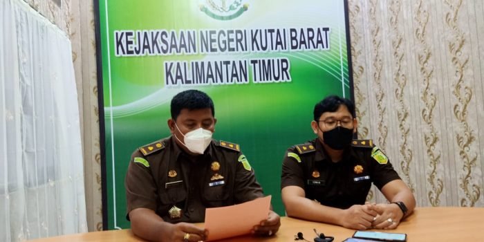 Mantan Dirut PT SMS Kubar Dituntut 9 Tahun Penjara, Tersangka Kasus Korupsi Modal Perusda Senilai Rp 1,2 Miliar