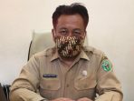 Makkulau, Kabid Penataan dan Peningkatan Kapasitas Dinas Lingkungan Hidup (DLH) Kabupaten Kutai Barat. Foto : BorneoFlash.com/Lilis Suryani.