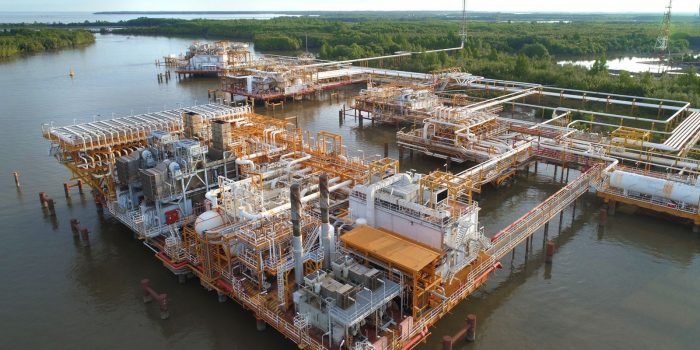 Foto : HO/ PT Pertamina Hulu Mahakam.