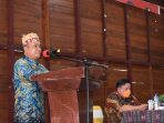 Pemerintah Mahulu Berterima Kasih Atas Saran dan Pendapat