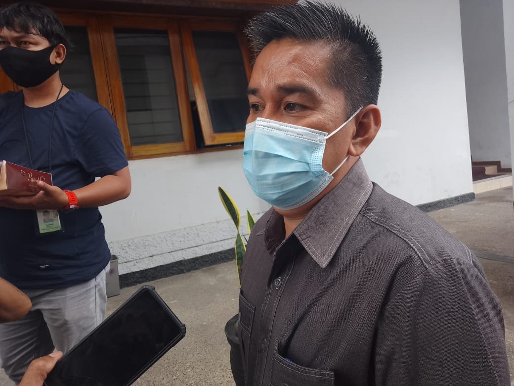 RDP Aset Pemkot Balikpapan, Haris Pertanyakan Kenapa Baru Selesai 8 Sertifikat