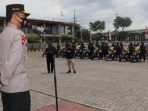 Kapolda Kaltim Irjen Pol Drs Herry Rudolf Nahak. Foto : HO.